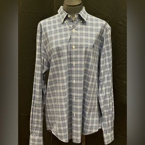 Men’s Button Down